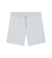 boss para hombre 50561184 banador relax azul l beachwear poliester