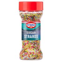 dr oetker sugar strands