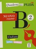 quaderni del plida nuovo b2 libro  mp3 online
