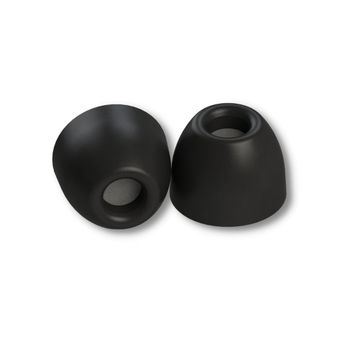 Comply TRZ-500 Core Series - Tapones para los oídos (3 pares, para 64 audios, AKG, Axil, varios tamaños)