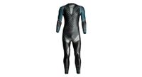 traje de neopreno huub pinnacle nb negro azul