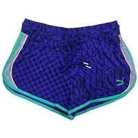 puma short 565614 para mujer