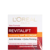 loreal paris dermo expertise revitalift day cream spf30 50ml