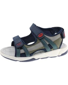 de BEPPI SANDALIA CASUAL NAVY BLUE