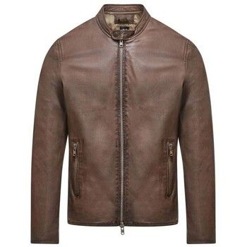 Bomboogie Chaquetas JMROKE P LBS5-10 BROWN para hombre