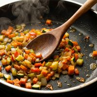 2 cubiertos para ensalada acacia aceitado madera