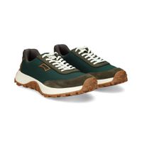 camper zapatillas hombre - verde talla 42