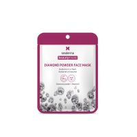 beauty treats diamond powder mask
