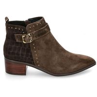 stephen allen botines laur-14 para mujer