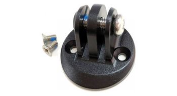 Adaptador de montaje bryton para luz o camara