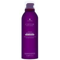 alterna caviar anti-aging clinical densifying foam conditioner 240g