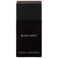 pascal morabito black agent eau de toilette spray 100ml