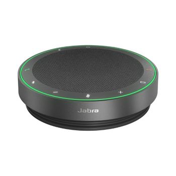 Altavoces Jabra Universales USB Bluetooth 72 dB Portátil Cancelación de eco