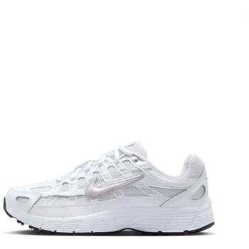 Nike Deportivas Moda P-6000 WHITE HV5064 017 para niño