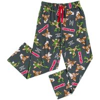 gremlins pantalon chandal s tt795 para hombre
