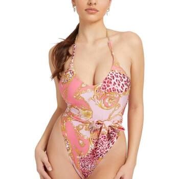 Guess Bañador E2GJ17-MC04Q para mujer