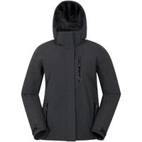 mountain warehouse chaqueta aspen para mujer