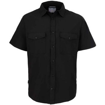Craghoppers Camisa manga corta Expert Kiwi para hombre
