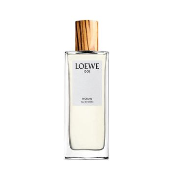 Loewe Loewe 001 Woman Eau de Toilette for Women, 50ml