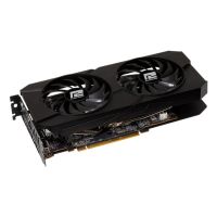 tarjeta grafica powercolor fighter rx 7600 8gb gddr6