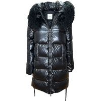 refrigue parka 400cju3nte3bh para mujer