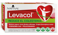 natysal levacol 30 capsulas
