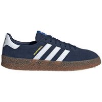 adidas deportivas moda baskets montreal rm cuir para hombre