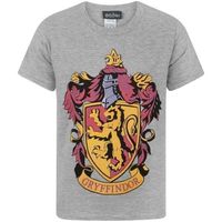 harry potter camiseta ns4800 para nino