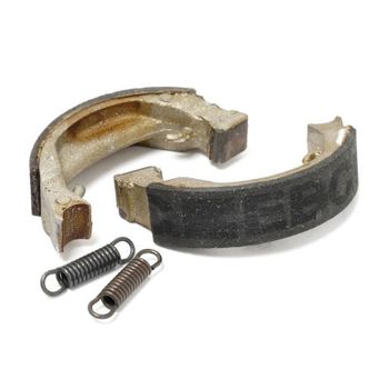 Zapatas de freno EBC Brakes Y528