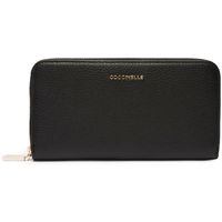 coccinelle cartera metallic soft e2 mw5 11 04 01 para mujer