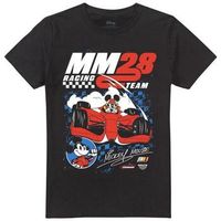 disney camiseta tv30490 para hombre