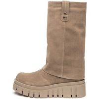 nerogiardini botas velour tr sulmona fango para mujer