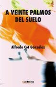 a veinte palmos del suelo