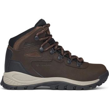Columbia Zapatillas de senderismo NEWTON RIDGE PLUS para mujer