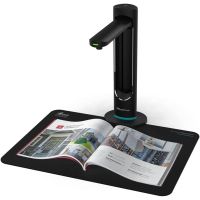 iriscan desk 6 business escaner de documentos a3