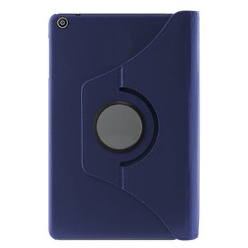 Contact Funda 360 Azul para Huawei T3 7