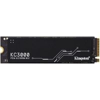 kingston kc3000 ssd 2tb m2 pcie 40 nvme