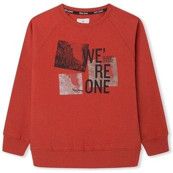 Pepe jeans Jersey PB581425 262 para niño