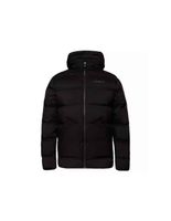 chaqueta trangoworld sligo st hombre negro