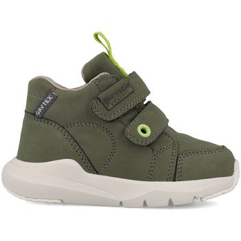 Garvalin Zapatillas altas 251350 kaky_b801 para niño
