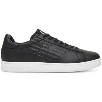 Emporio Armani EA7 Zapatillas 7X000331 AF10848-UC0001 BLACK para hombre