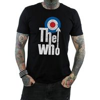 the who tops y camisetas elevated para mujer