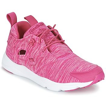 Reebok Classic Zapatos FURYLITE JERSEY para mujer