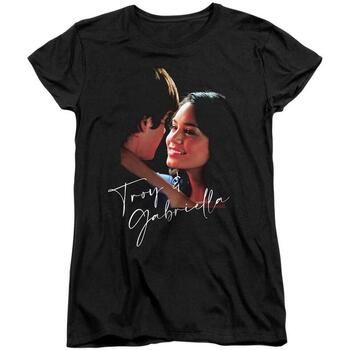 High School Musical Camiseta TV34224 para mujer