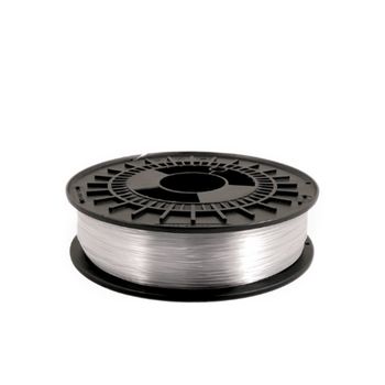 PETG Recreus Transparente 1,75 mm 750g