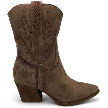 Pregunta Botas - para mujer
