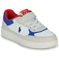 polo ralph lauren zapatillas master court ii ps para nino