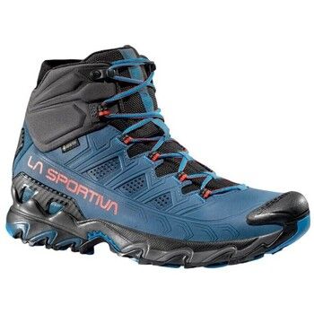 La Sportiva Zapatillas de senderismo La Ultra Raptor Ii Mid Nubuckleder Gtx para hombre
