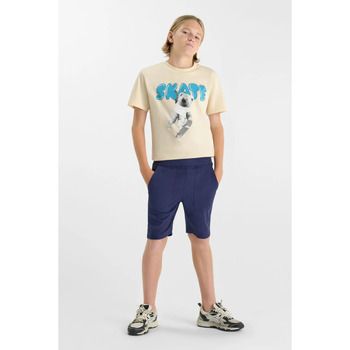 Le Temps des Cerises Short niño Pantalones cortos MARKBO para niño
