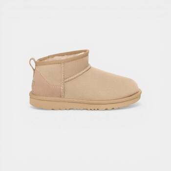UGG Botines Classic Ultra Mini Sawdust (Kids) para hombre